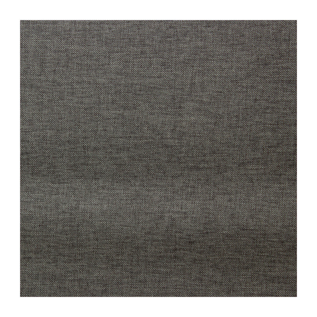 Conjunto de 4 espreguiçadeiras GreenBlue GB183M Classic Black Melange Beech