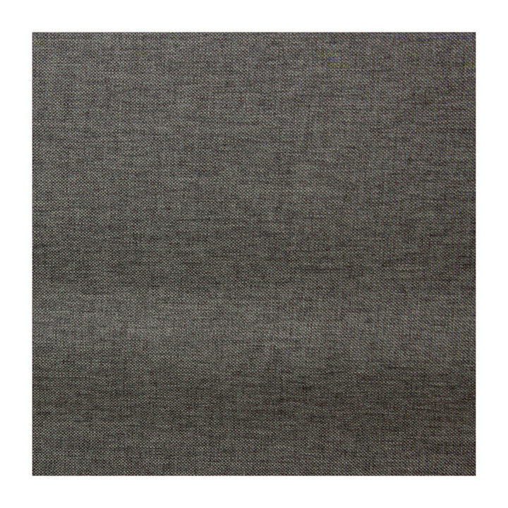 Conjunto de 4 espreguiçadeiras GreenBlue GB183M Classic Black Melange Beech
