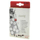 Pastillas de limpieza para cafeteras, 10 unidades, universal, Scanpart