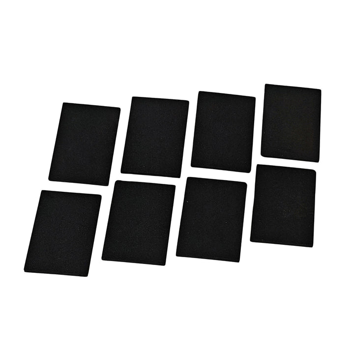 Conector universal para máquina de lavar e secar roupa, prateleira amovível, 60 cm, preto, Scanpart