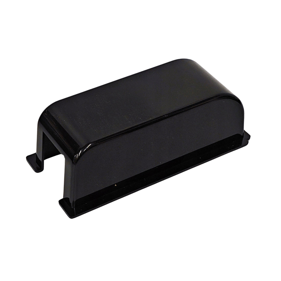 Conector universal para máquina de lavar e secar roupa, prateleira amovível, 60 cm, preto, Scanpart