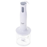 Batedeira manual Adler AD 4620, multifunções, 2 velocidades, branca, 800 W