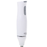 Batedeira manual Adler AD 4620, multifunções, 2 velocidades, branca, 800 W