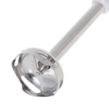 Batedeira manual Adler AD 4620, multifunções, 2 velocidades, branca, 800 W