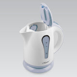 Maestro Hervidor eléctrico, 1000W, 1l, Color azul, MR028