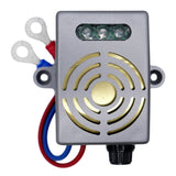 Repelente de garduñas roedores ratas ratones VIANO ICE-LED