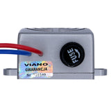 Repelente de garduñas roedores ratas ratones VIANO ICE-LED