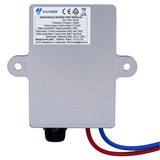 Repelente de garduñas roedores ratas ratones VIANO ICE-LED