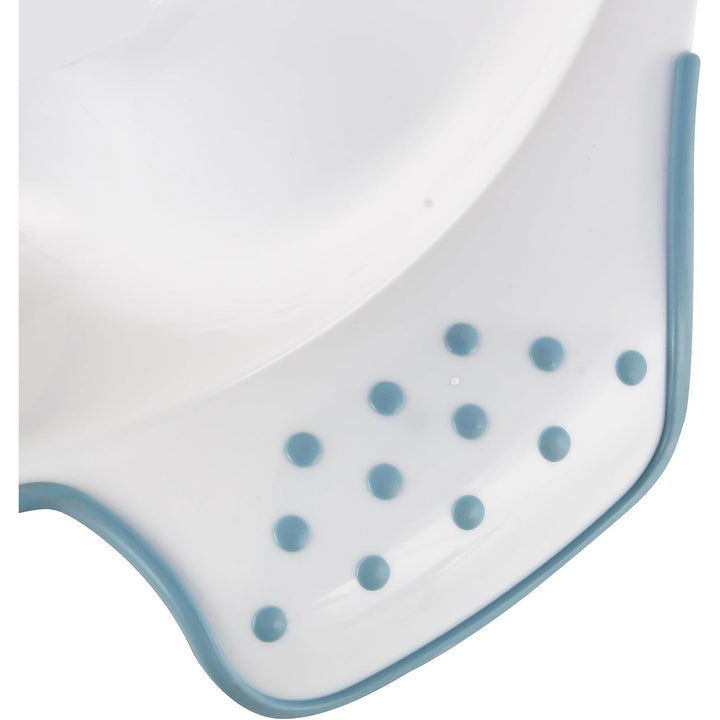 Keeeper tapa asiento inodoro, antideslizante, Psi Patrol, blanco, 1081910029300