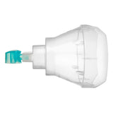 Promedix Inhalador portátil de oxígeno enlatado al 99,4% 12L, PR-994, 2 unidades