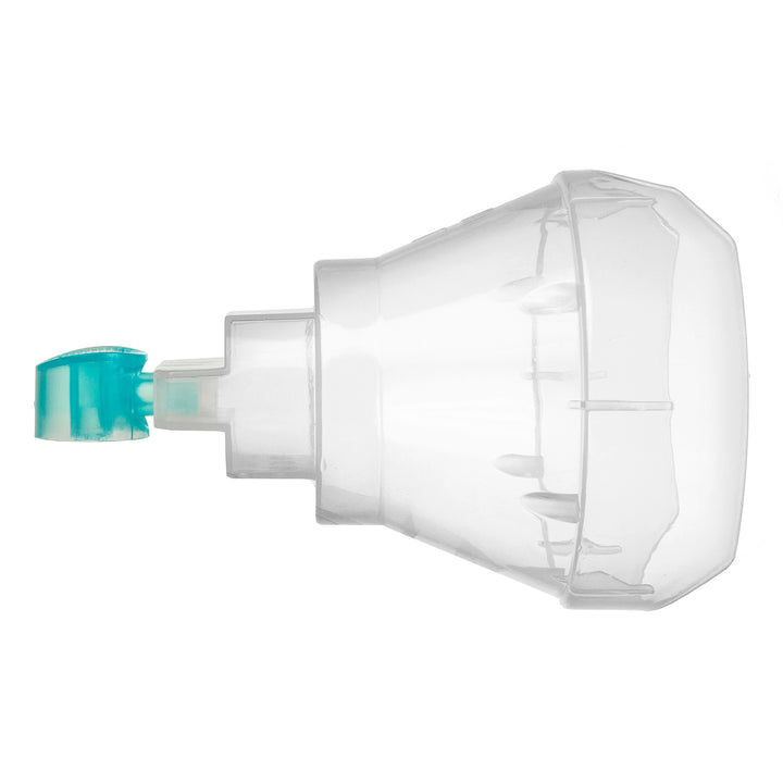 Inalador portátil de oxigénio Promedix 99,4% em lata, 12L, PR-994, 3 unidades