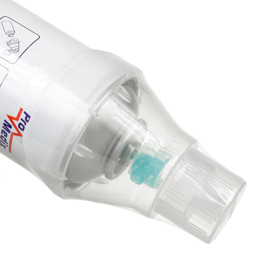 Inalador portátil de oxigénio Promedix 99,4% em lata, 12L, PR-994, 4 unidades