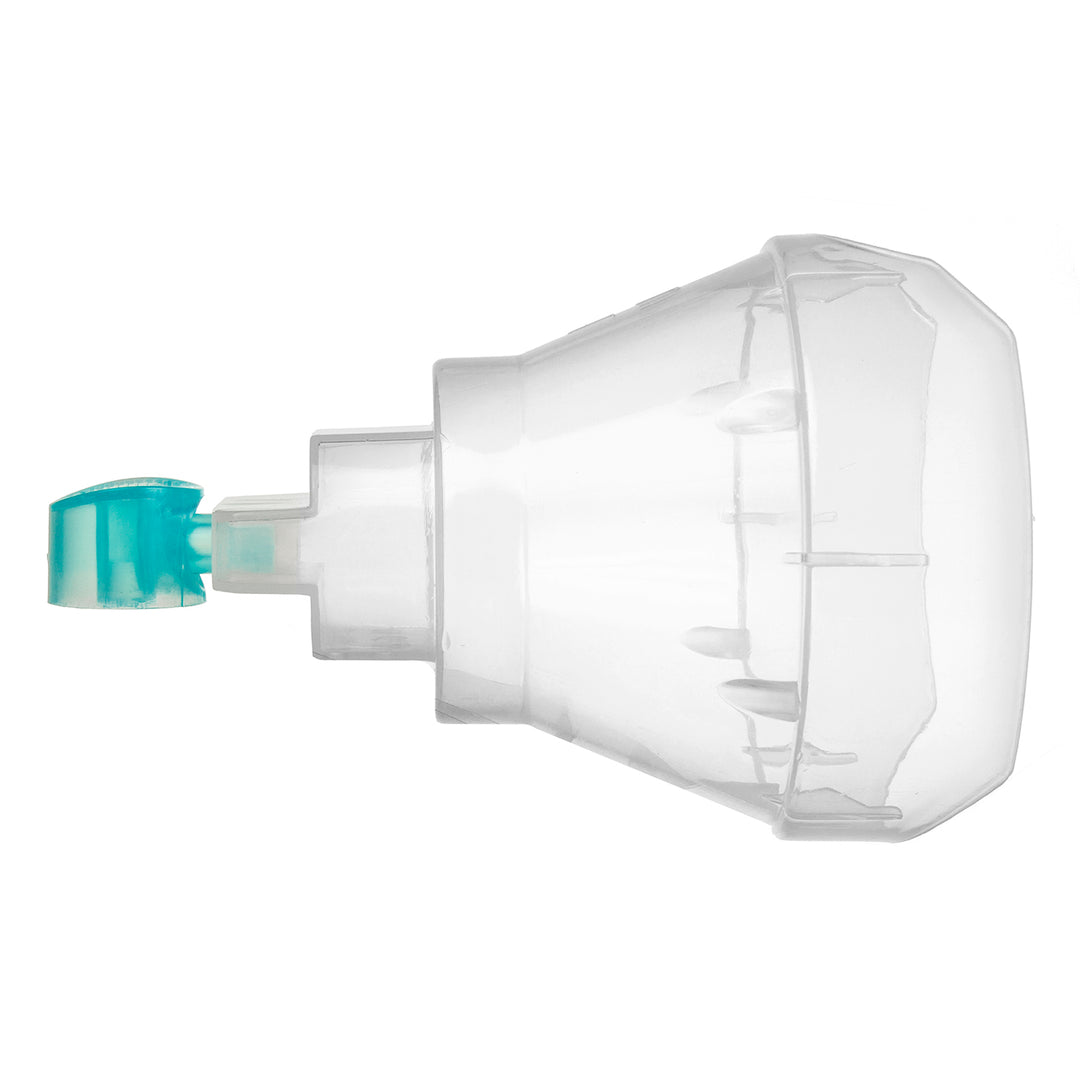 Promedix Inhalador portátil de oxígeno enlatado al 99,4% 12L, PR-994, 6 unidades