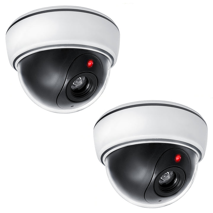 Câmara fictícia, LED, DC2300, pacote de 2