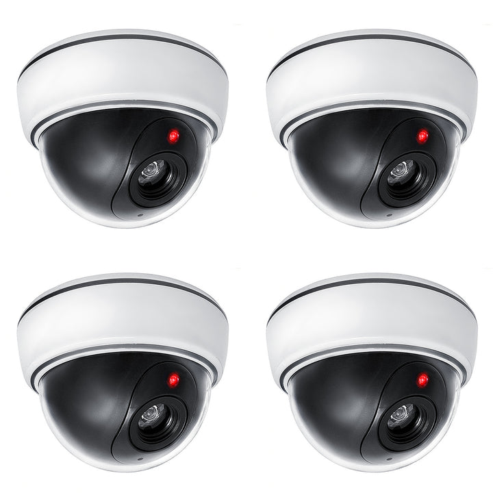 Câmara fictícia, LED, DC2300, 4 peças