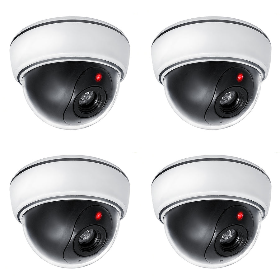Câmara fictícia, LED, DC2300, 4 peças
