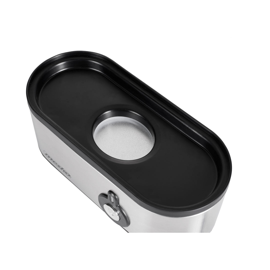 Cocedor de huevos Mesko MS 4485 para 1-3 huevos, 350W, pinza, enchufe UK