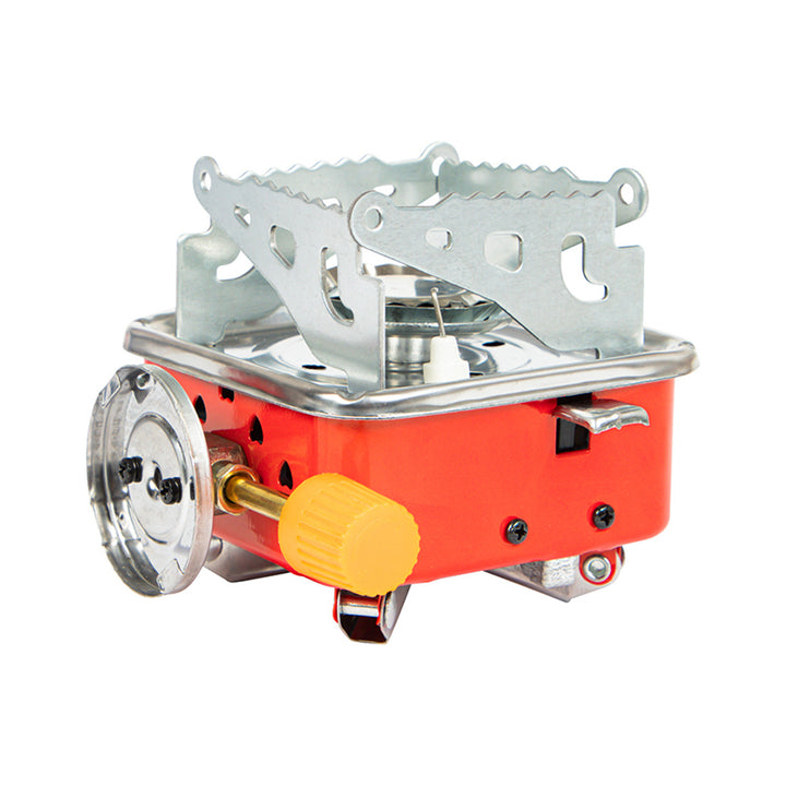 Fogão a gás Blow Mini Tourist, 2800W, para cartucho, 53-138