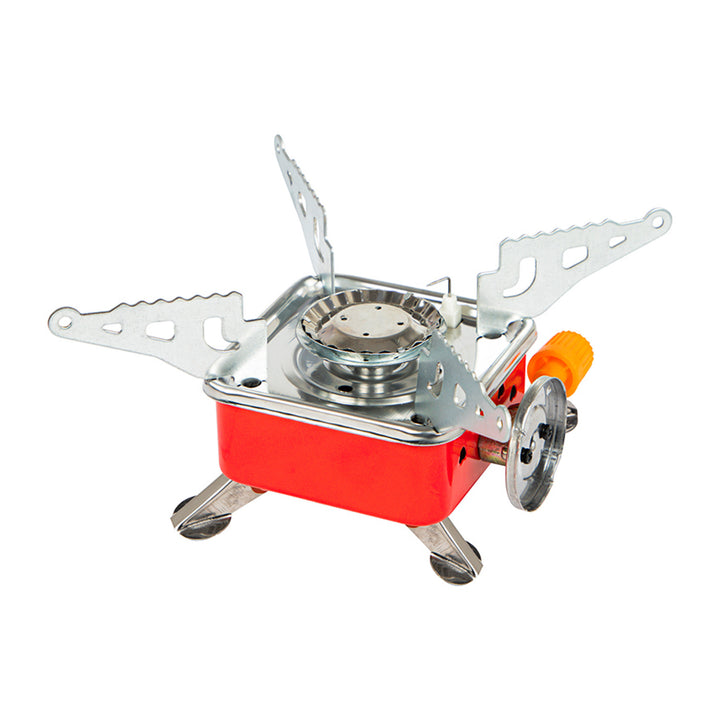 Fogão a gás Blow Mini Tourist, 2800W, para cartucho, 53-138