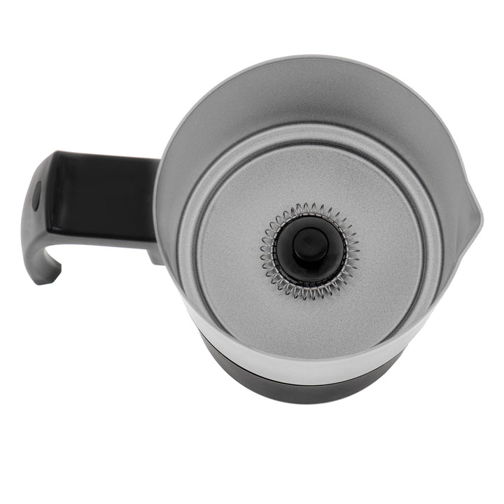Espumador de leite Adler, elétrico, quente e frio, máx. 1000 W, AD 4497