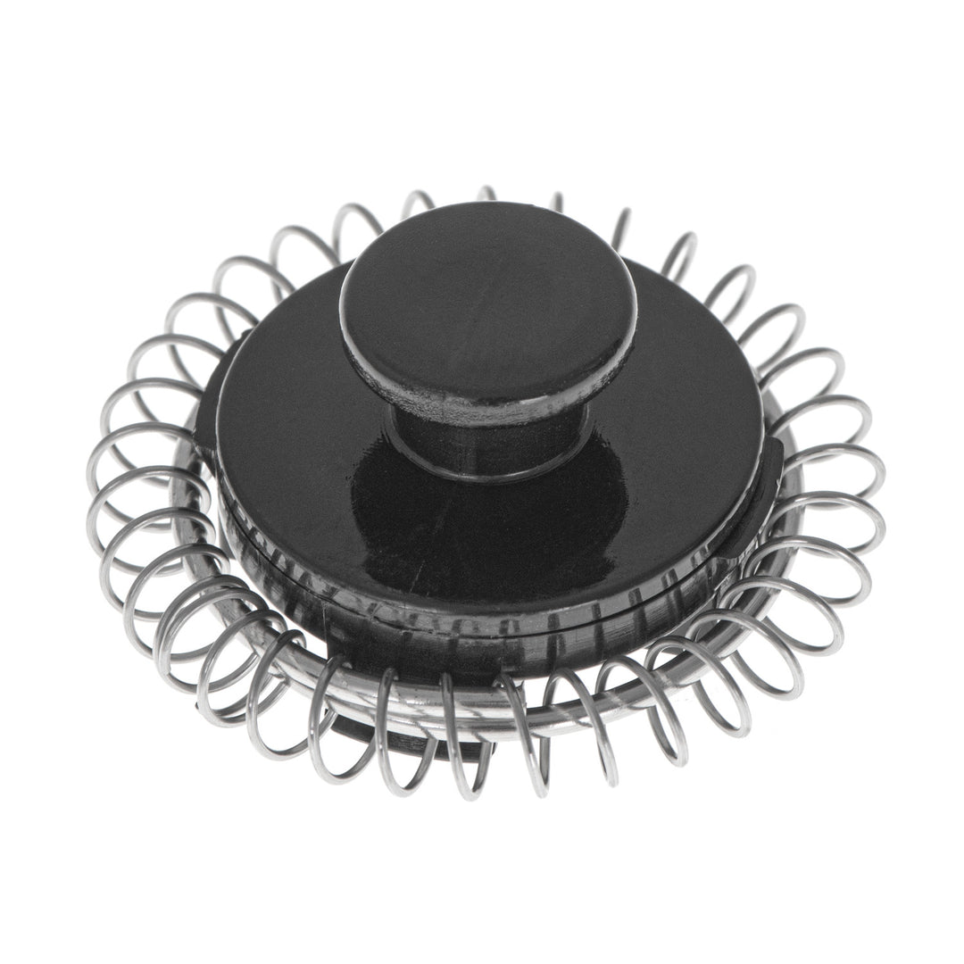 Espumador de leite Adler, elétrico, quente e frio, máx. 1000 W, AD 4497