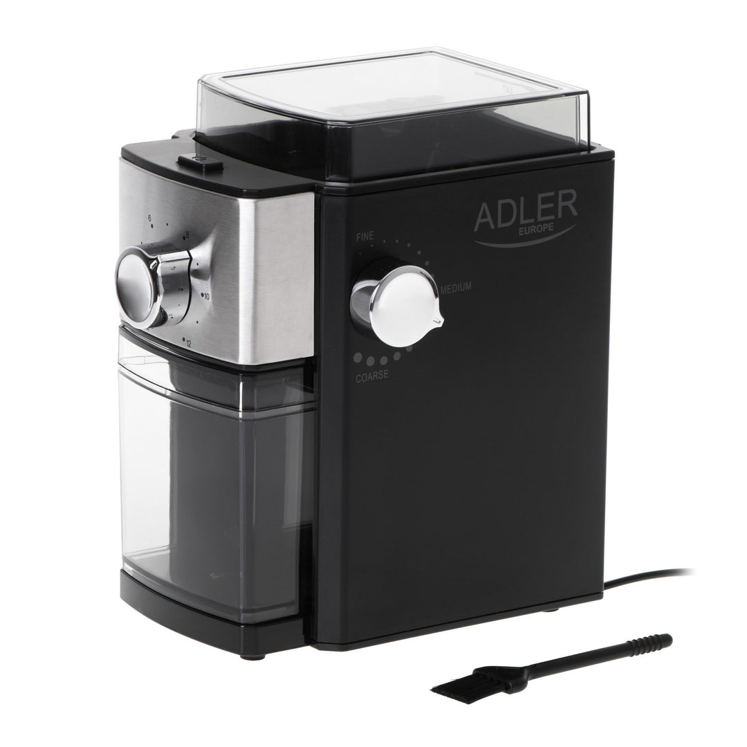 Molinillo de café Adler, 300W, 250 gramos, AD 4448