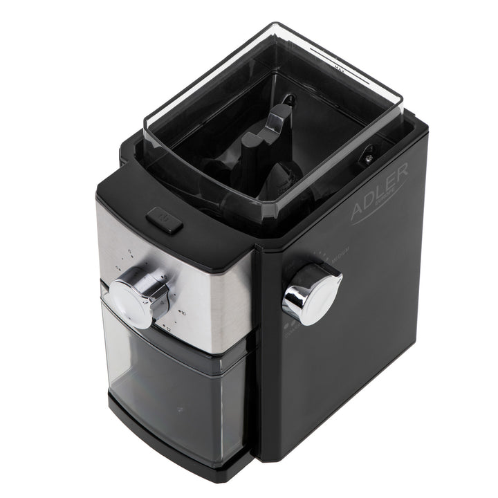 Molinillo de café Adler, 300W, 250 gramos, AD 4448
