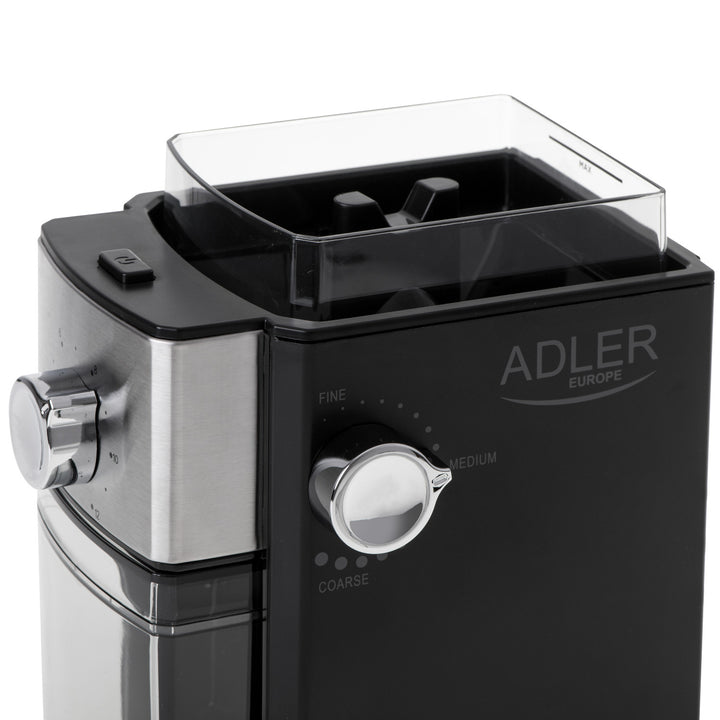 Molinillo de café Adler, 300W, 250 gramos, AD 4448