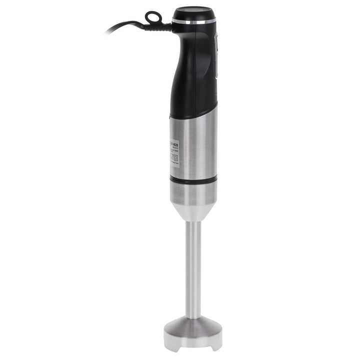 Adler Batidora de mano, función Turbo, función picadora de hielo, 1900W, AD 4628