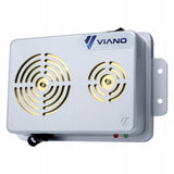 Ahuyentador de martas y roedores Viano OSA2 con led inalámbrico para coche
