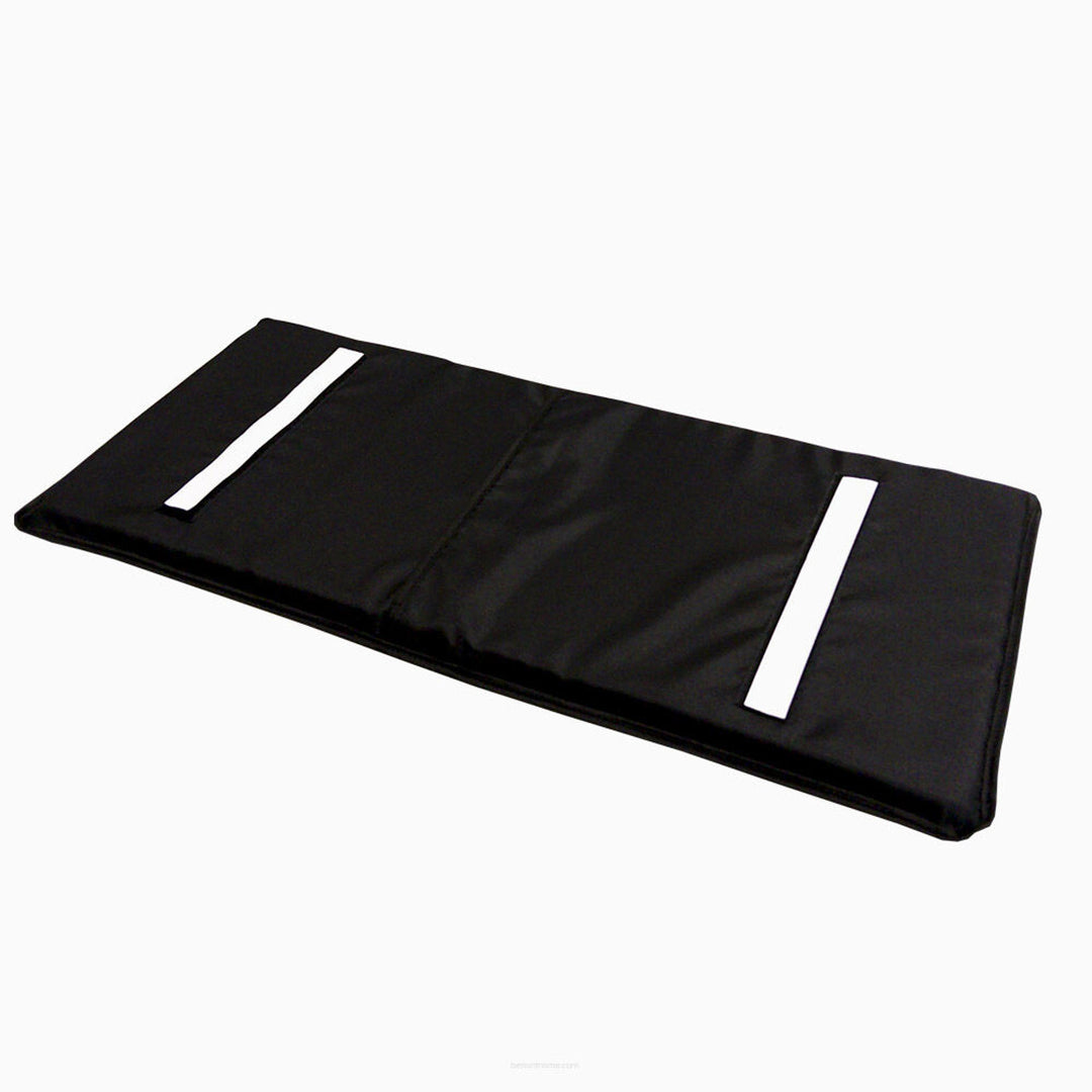 Cojín cama para gato para alféizar de ventana 25x55cm Dibujo Bertoni Ratones