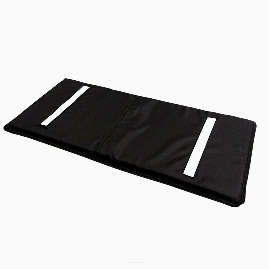 Almofada para cama de gato para peitoril de janela 25x55cm Bertoni Desenho de ratos
