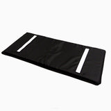 Cojín cama gato para el hueco de la ventana 25x55cm Bertoni diseño PEXESO