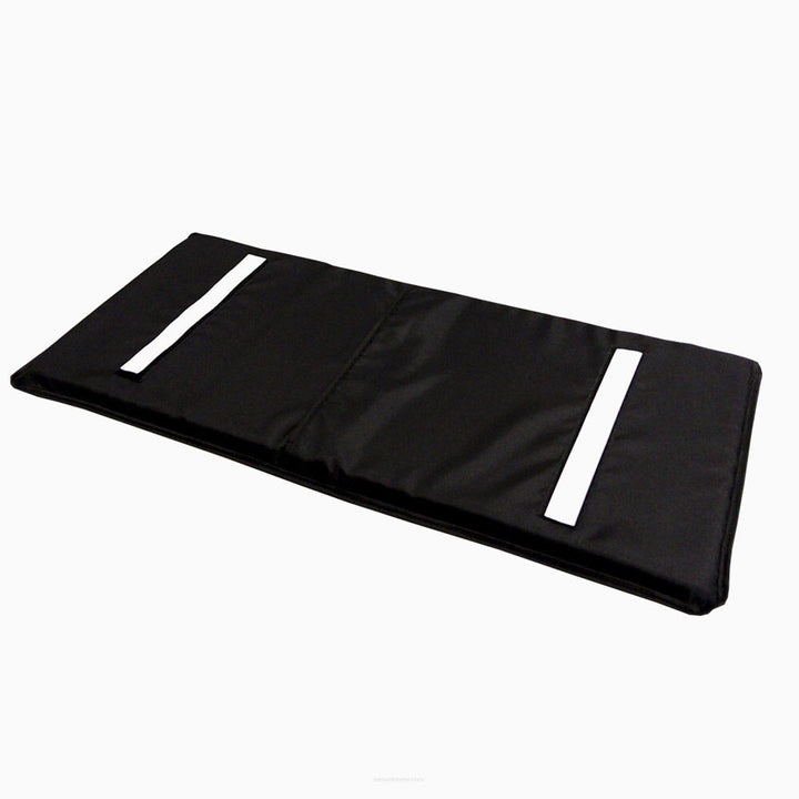 Cojín cama gato para el hueco de la ventana 25x55cm Bertoni diseño PEXESO