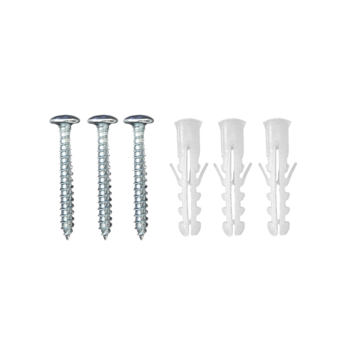 Maclean sensor de movimiento Lámpara LED, sensor de movimiento PIR, blanco, 20W, IP65, 2000lm, blanco neutro (4000K) MCE512 W, 2 piezas