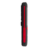 Lâmpada de oficina Maclean MCE03 24 LED, íman, gancho, 2 peças