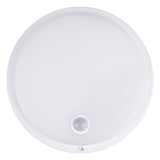 Lámpara LED con sensor de movimiento Maclean, sensor PIR, color blanco, 10 W, IP65, 1000 lm, color neutro, MCE525 W