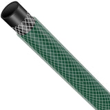 Vartco Light Manguera de jardín, 1", 50m, 3 capas, 20 bar