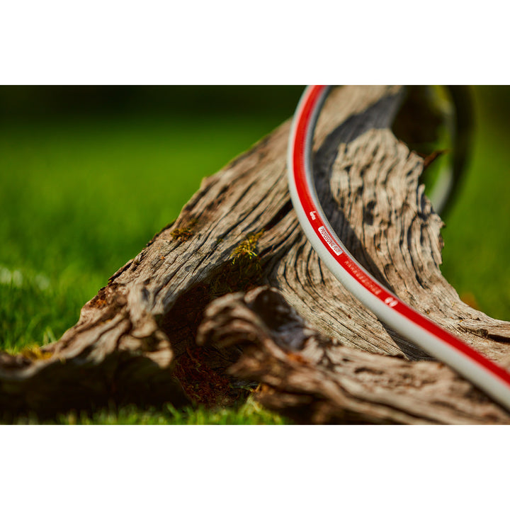 Vartco Professional Plus Manguera de jardín, 1", 30m, 6 capas