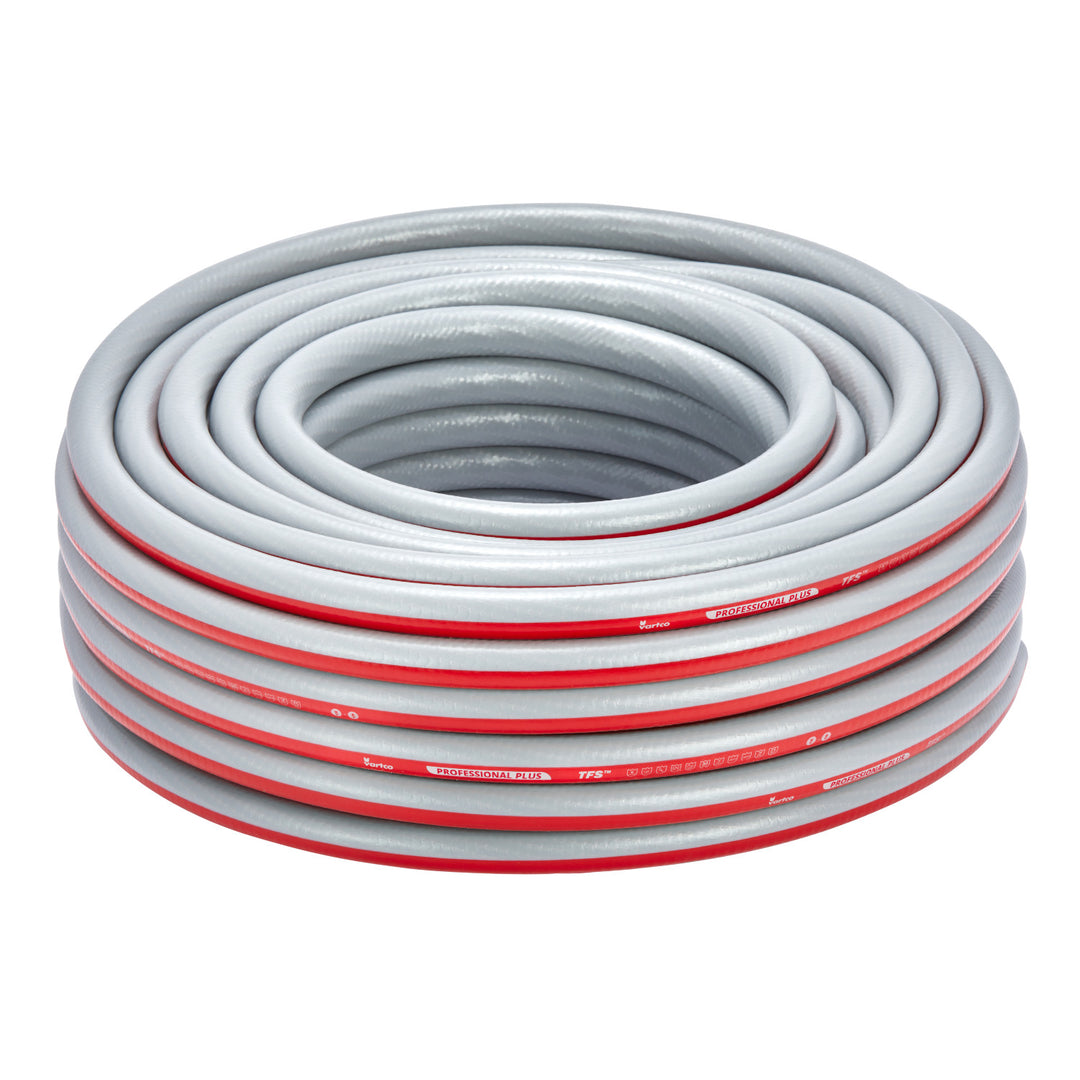 Mangueira de jardim Vartco Professional Plus, 1", 50 m, 6 dobras