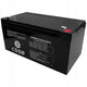 Batería sin mantenimiento Lamex, AGM SLA, 24V, 7Ah, LX2470