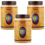 Sal termal de yodo-bromo, Zablocka - para baño y peeling, 1 kg 3 piezas