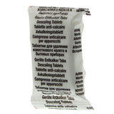 Pastillas desincrustantes para cafeteras espresso, 6 piezas, universal, Scanpart, 2 paquetes