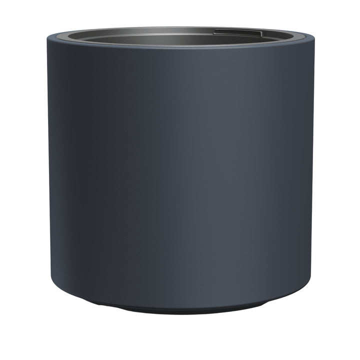 Vaso HEOS Anticongelante - Antracite, com Encaixe, Capacidade 31 L, DBHER470, 2 Peças