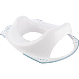 Tapa antideslizante para inodoro Psi Patrol - Paw Patrol+ Orinal antideslizante Psi Patrol, Blanco, Máx. 15 kg