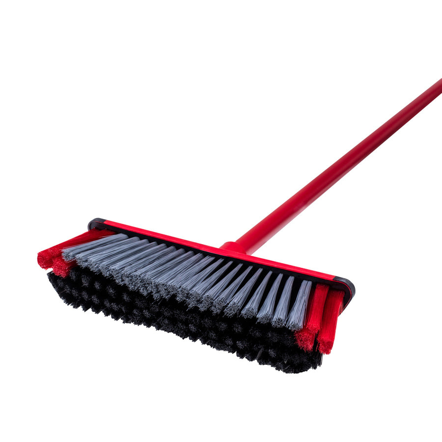 Escova de dentes 3 em 1 Vileda 3Action + Recarga para escova de dentes Vileda 3Action
