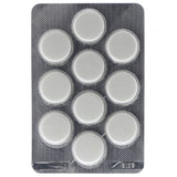 6 pastillas para descalcificar cafeteras, etc. + 10 pastillas para limpiar cafeteras