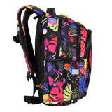 Mochila escolar Coolpack, 19l, Stitch, Jerry, F029886