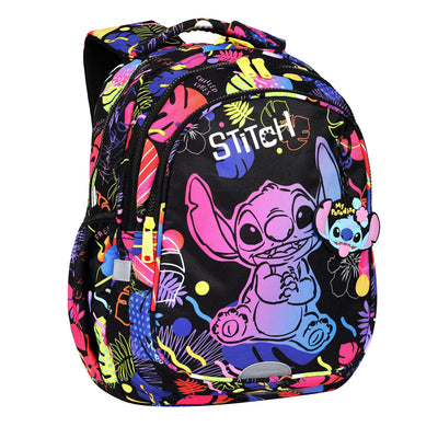 Mochila escolar Coolpack, 19l, Stitch, Jerry, F029886