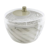 Centrifugador de Alface BranQ, Capacidade 6L, Verde Oliva, GreenSpin